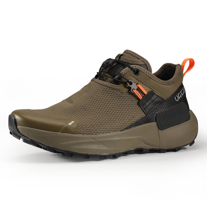 Crossfit Hard - Fashion Natural Shoes Men Luxury Trekking