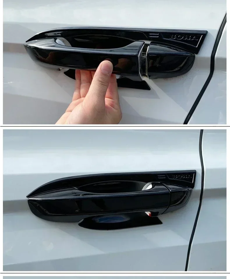 Fit for Volkswagen VW T Cross  - Crossfit Accessories 评论和价格