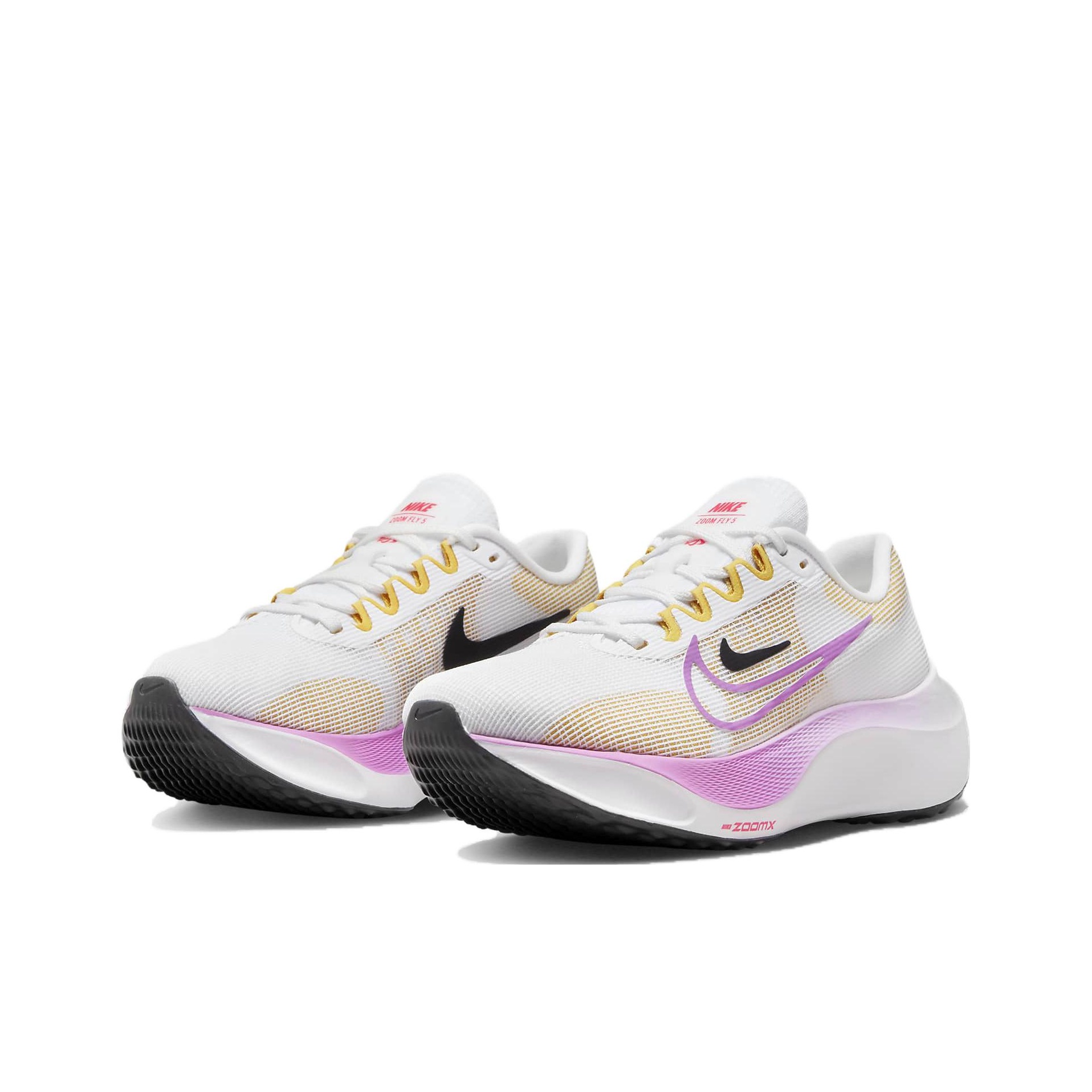 Nike Zoom Fly 5 Mesh Rebound L - Nike Shoes Zoom Fly 5 评论和价格