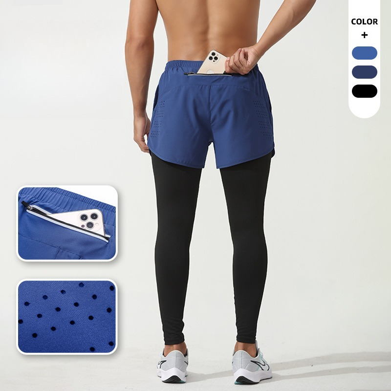 Hot Summer Essential Men's Run - Crossfit Ga 评论和价格