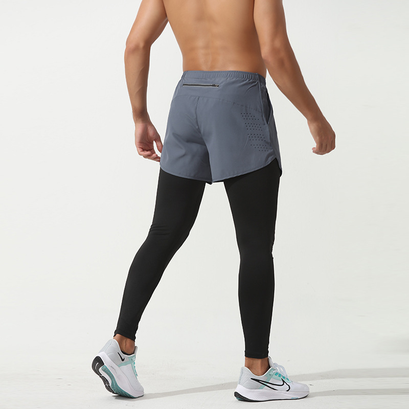 Hot Summer Essential Men's Run - Crossfit Ga 评论和价格