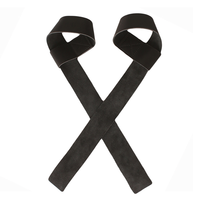 Hard Pull Up Cowhide Weightlif - Crossfit Hand Gear 评论和价格