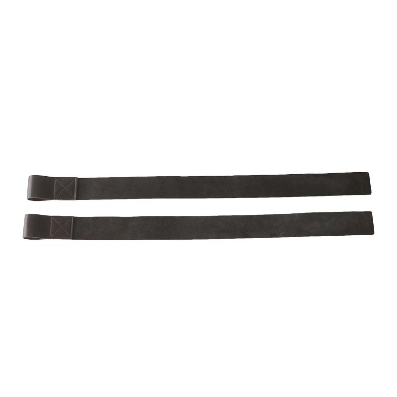 Hard Pull Up Cowhide Weightlif - Crossfit Hand Gear 评论和价格