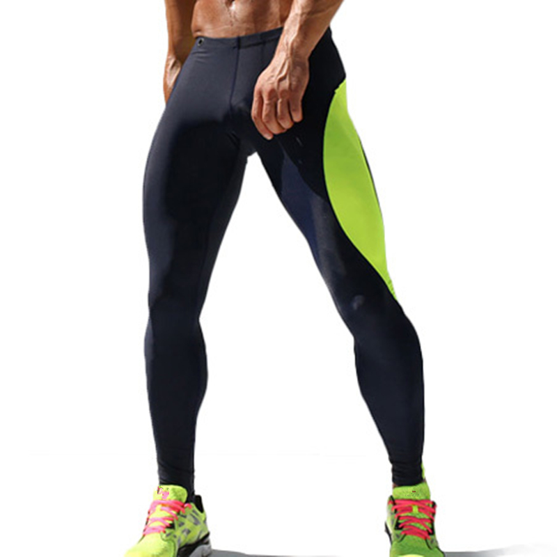 GANYANR Brand Running Tights M - Crossfit Ga 评论和价格