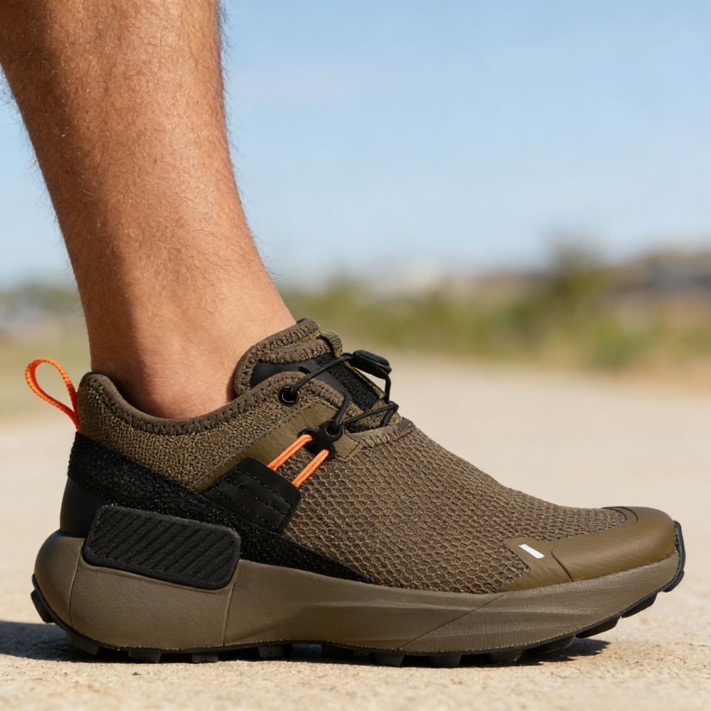 Fashion Natural Shoes Men Luxu - Crossfit Hard 评论和价格