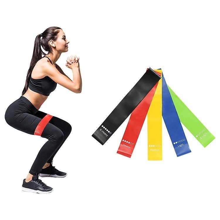 1-5Pcs Fitness Workout Equipme - Crossfit Ga 评论和价格