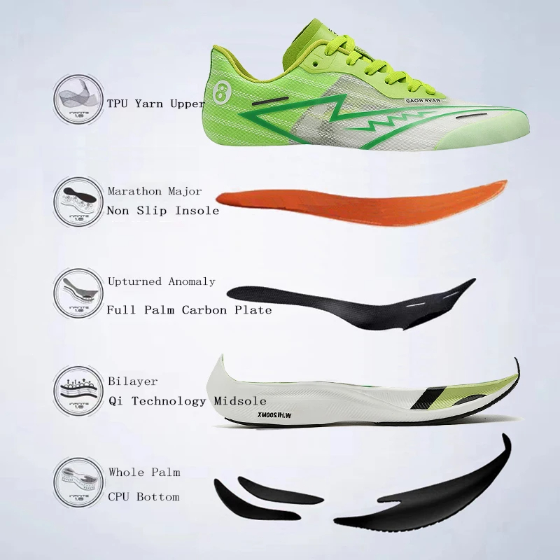 Fashion Men's Sneakers Summer  - Crossfit Hard 评论和价格