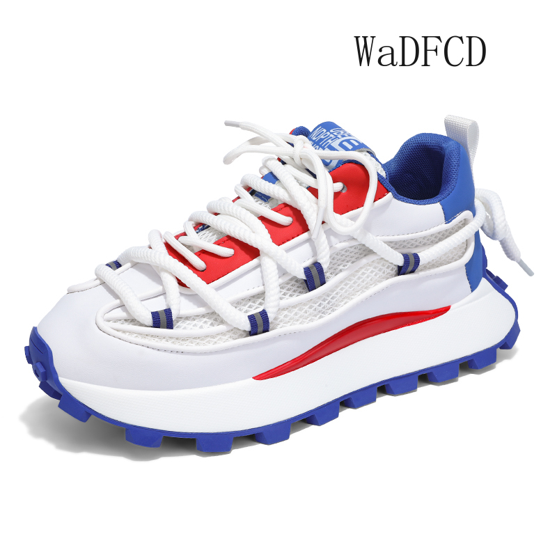 Chunky Sneaker Men Designer Ru - Crossfit Hard 评论和价格