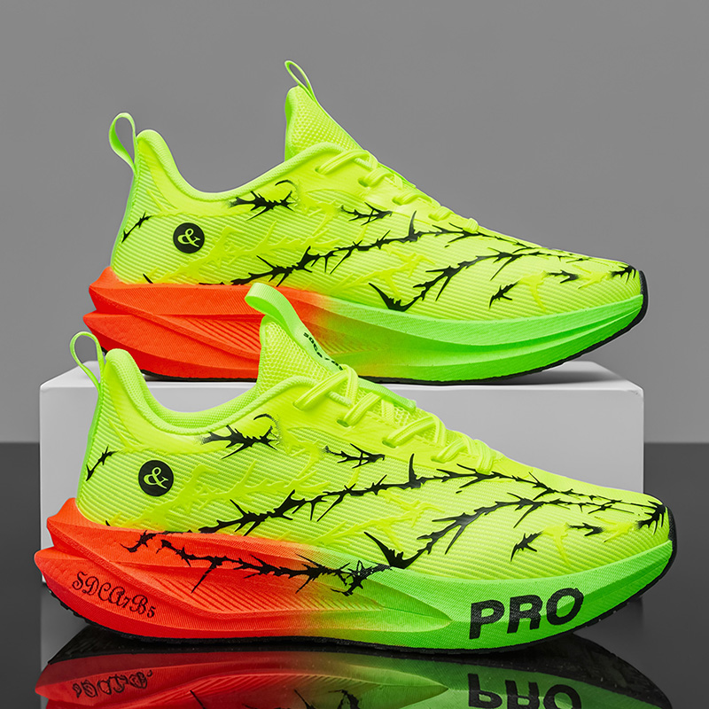 Men's Casual Sports Shoes Suit - Crossfit Hard 评论和价格