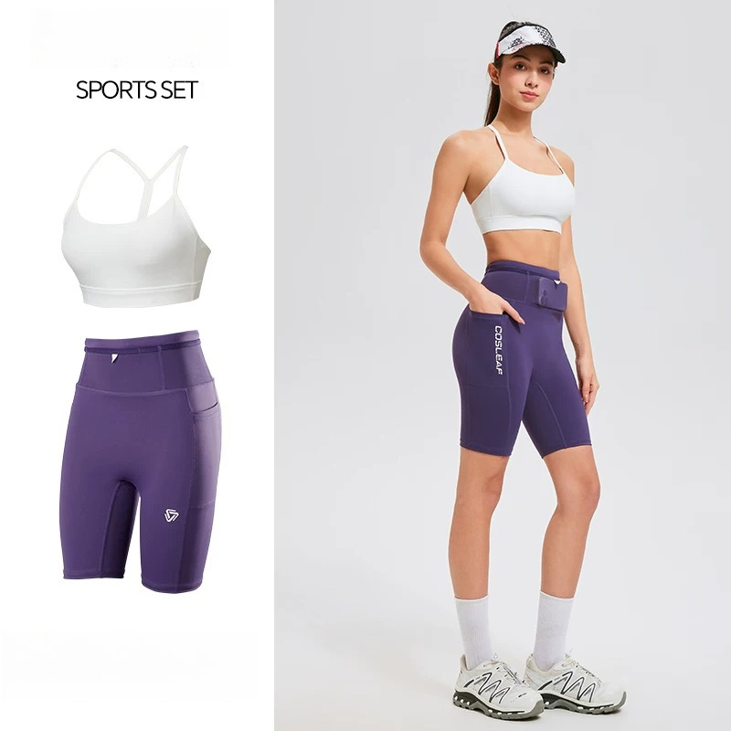 Fitness Suit Women's Cross Bac - Crossfit High Gear 评论和价格