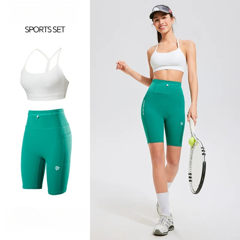 Fitness Suit Women's Cross Bac - Crossfit High Gear 评论和价格