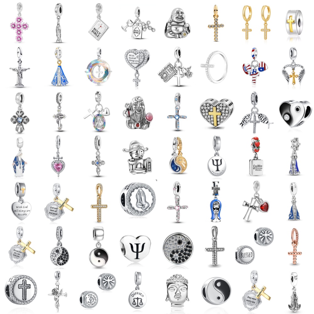 Europe New 925 Silver Tai Chi  - Crossfit Accessories 评论和价格