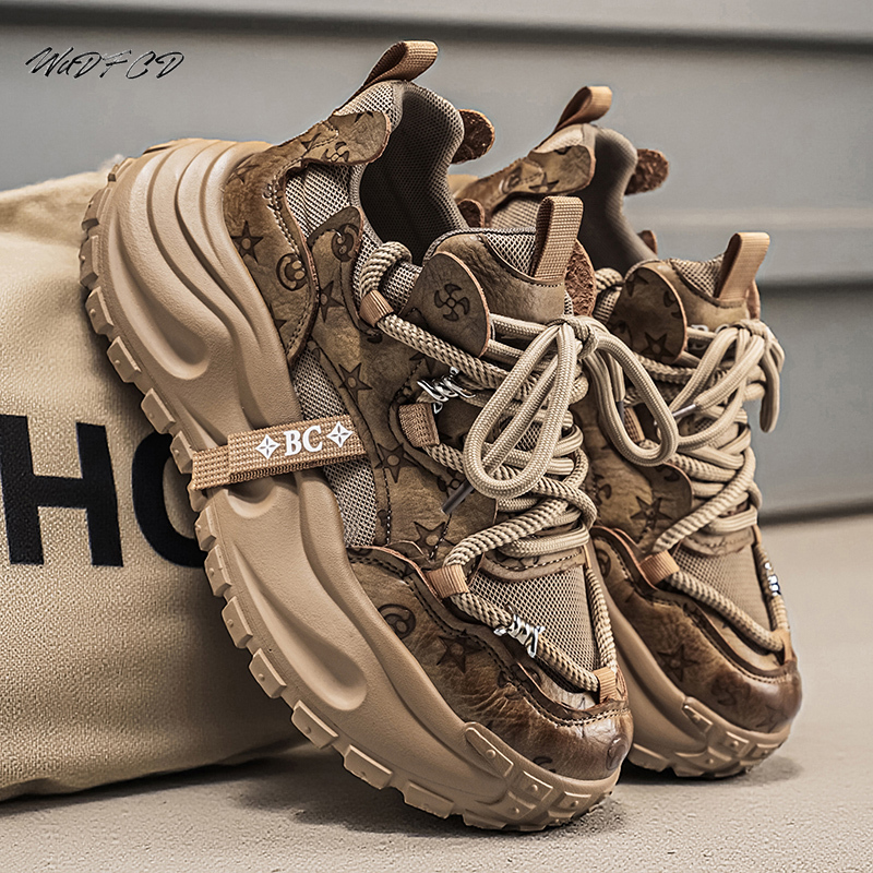Chunky Sneakers Mens Original  - Crossfit Hard 评论和价格