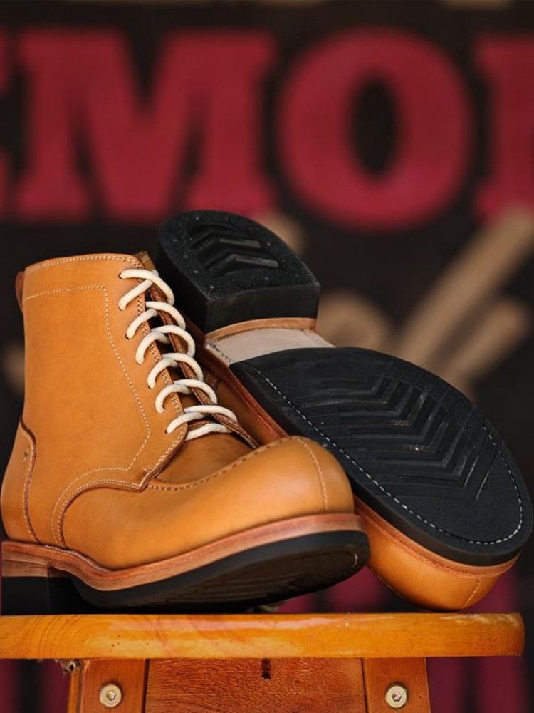 Japanese Style Genuine Leather - Crossfit Hard 评论和价格