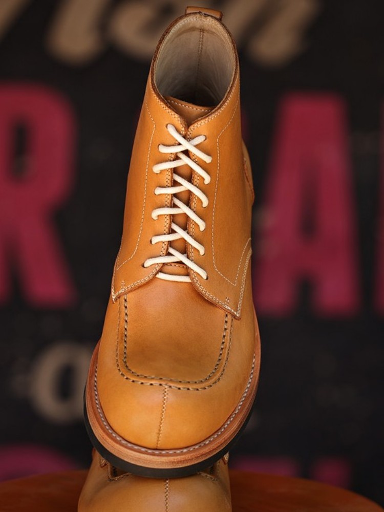 Japanese Style Genuine Leather - Crossfit Hard 评论和价格