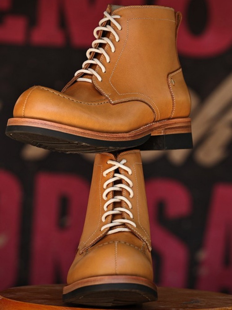 Japanese Style Genuine Leather - Crossfit Hard 评论和价格