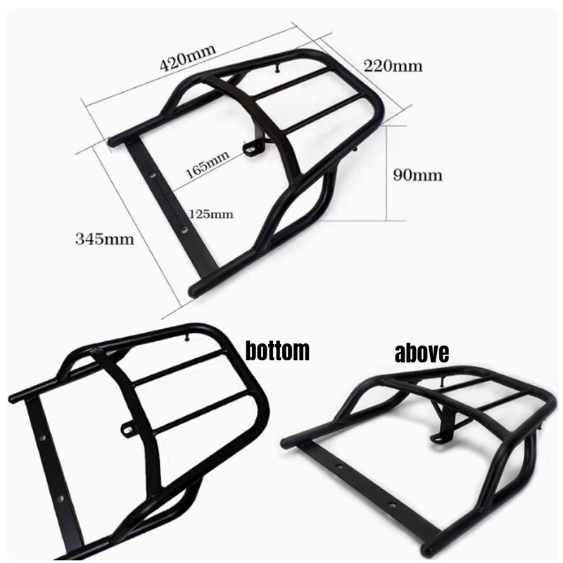CC110 Motorcycle Accessories B - Crossfit Accessories 评论和价格