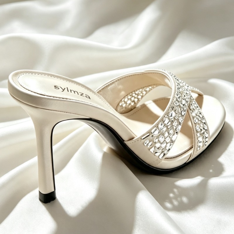 High Quality Rhinestone Detail - Crossfit Ladies 评论和价格
