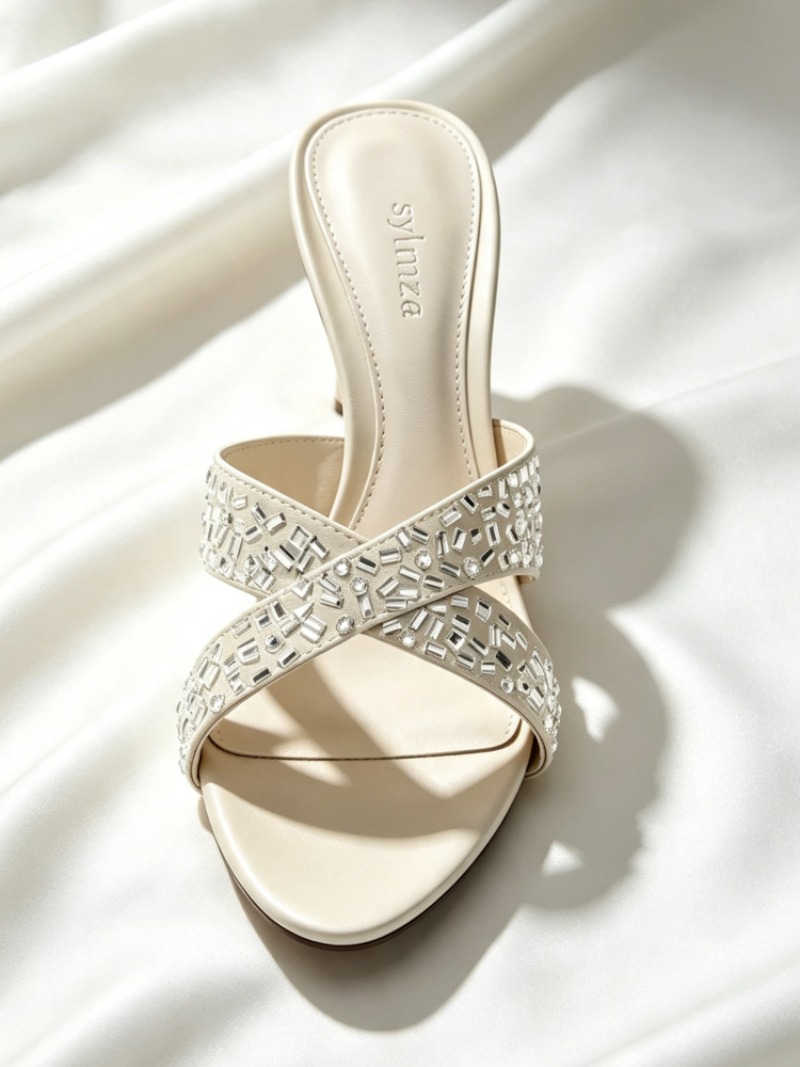 High Quality Rhinestone Detail - Crossfit Ladies 评论和价格