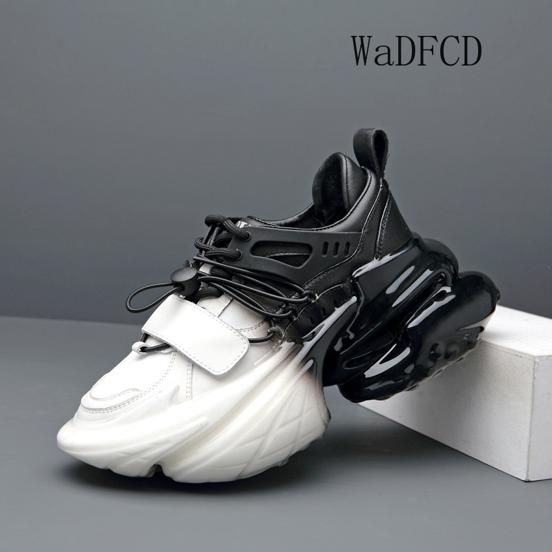 Chunky Sneakers Plus Size 45 M - Crossfit Hard 评论和价格