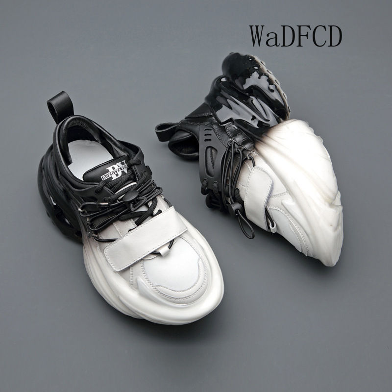 Chunky Sneakers Plus Size 45 M - Crossfit Hard 评论和价格