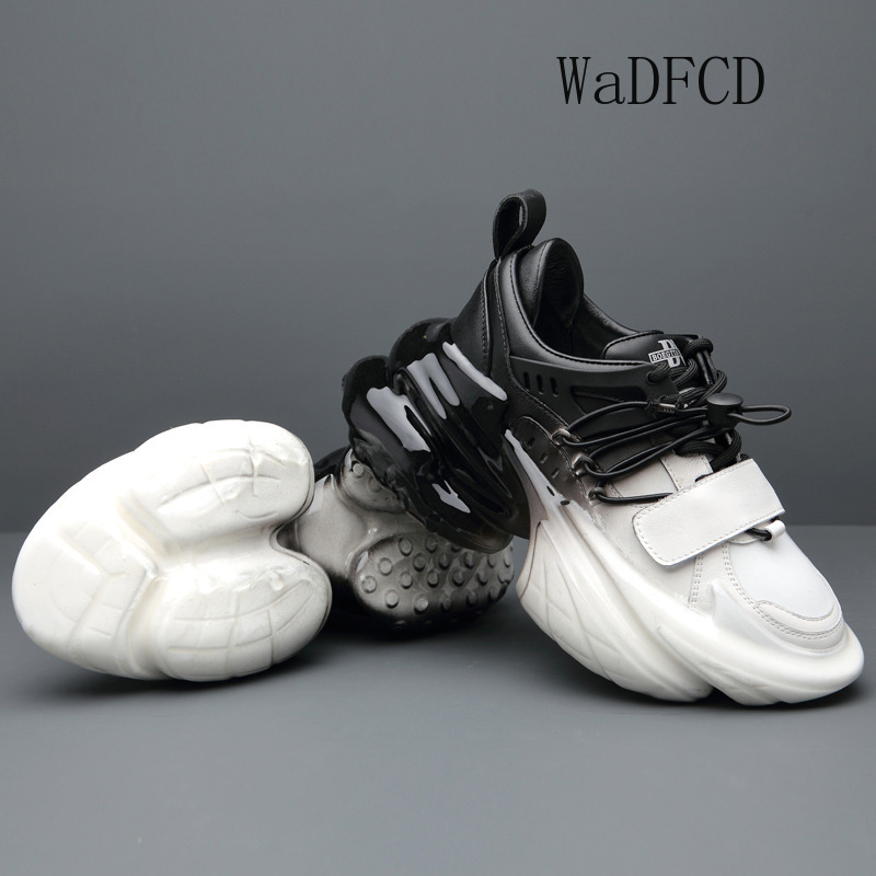 Chunky Sneakers Plus Size 45 M - Crossfit Hard 评论和价格