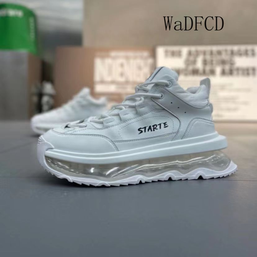 Chunky Sneaker Men Designer Ai - Crossfit Hard 评论和价格