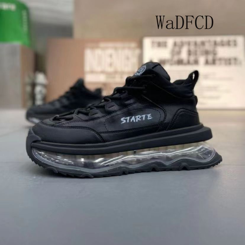 Chunky Sneaker Men Designer Ai - Crossfit Hard 评论和价格