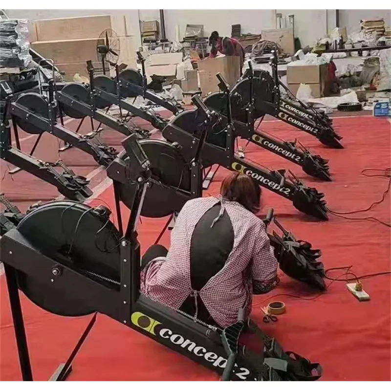 High Quality Air Rower Gear Re - Crossfit High Gear 评论和价格