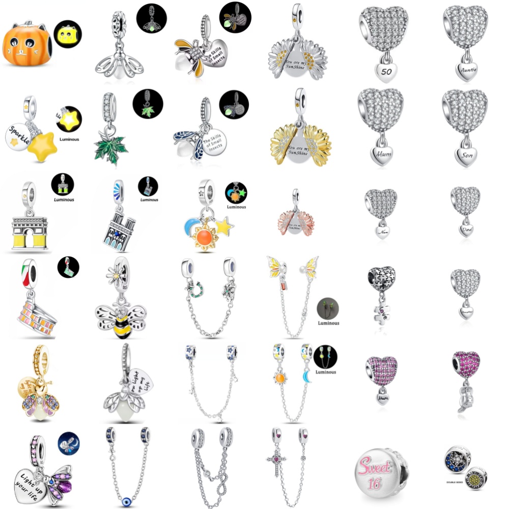 925 Silver,Pumpkin,Heart shape - Crossfit Accessories 评论和价格