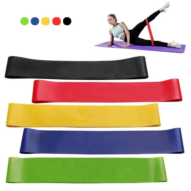 Training Fitness Rubber Resist - Crossfit Ga 评论和价格