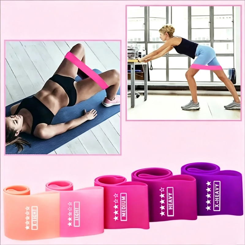 Portable Fitness Band Workout  - Crossfit Ga 评论和价格