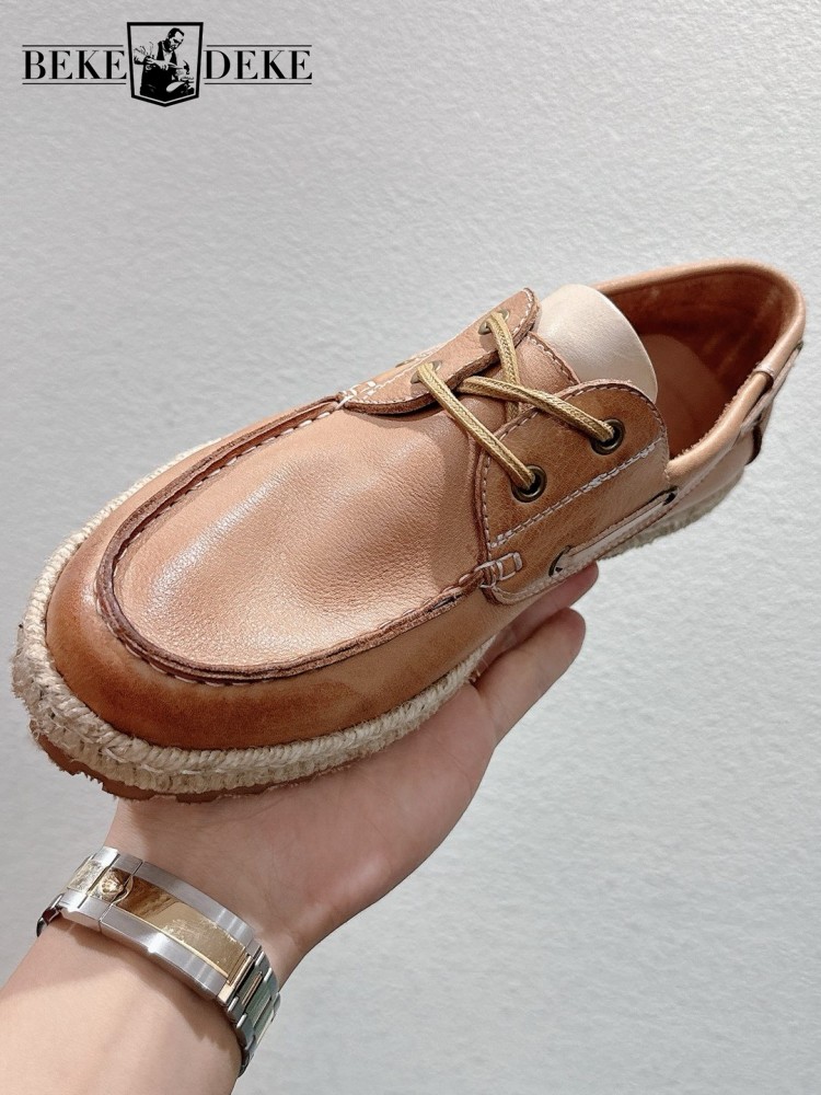 British Retro Male Round Toe H - Crossfit Hard 评论和价格